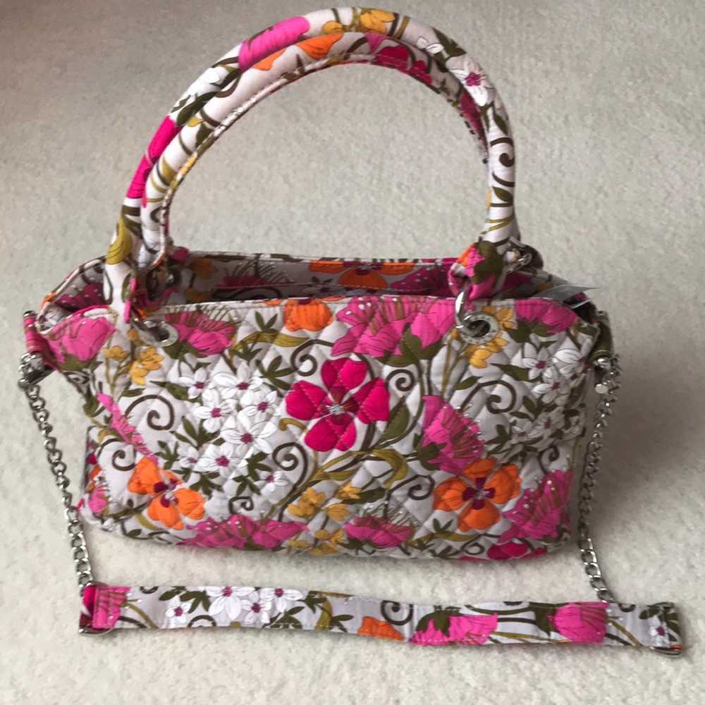 Vera Bradley handbag.  NWOT
